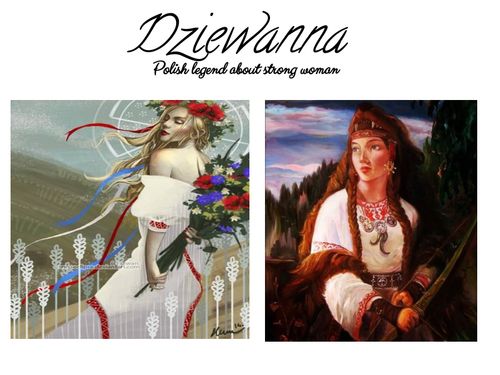 dziewanna