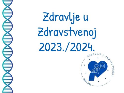 Zdravlje u Zdravstvenoj