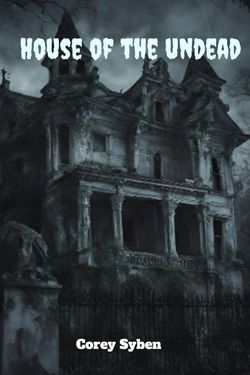 House of the Undead
