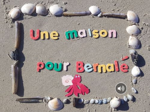 Une maison pour Bernalé