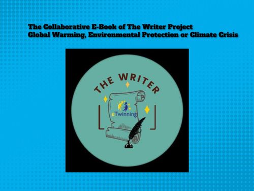 Global Warming, Environmental Protection or Climate Crisis