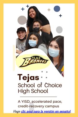 Tejas School of Choice