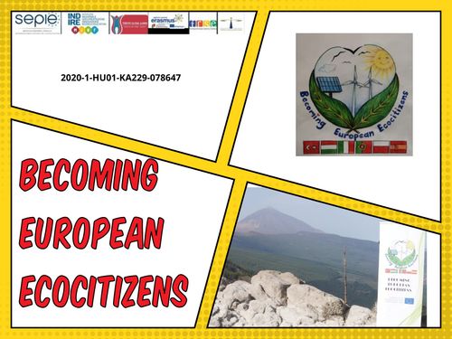 Becoming European Ecocitizens