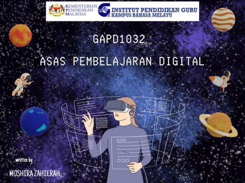 Book Creator | ASAS PEMBELAJARAN DIGITAL