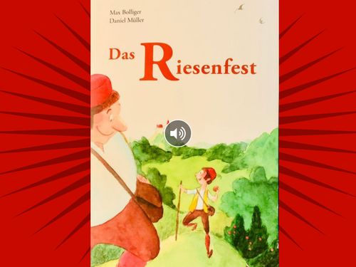 Das Riesenfest