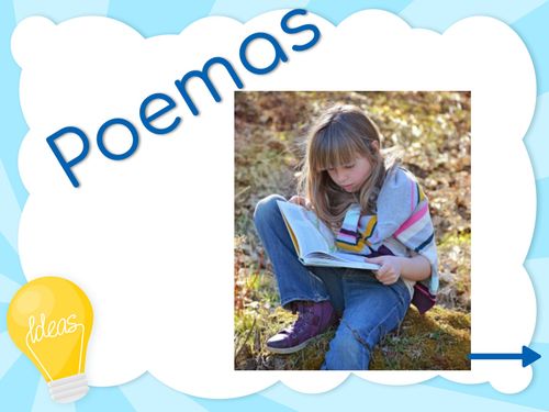 Libro de poemas