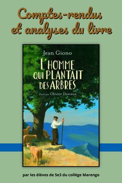 L'Homme qui plantait des arbres