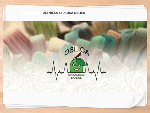 UZ  OBLICA