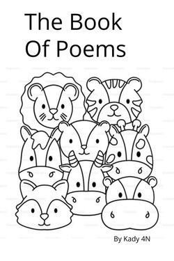 Book Creator | Poetry