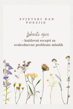 WordLab: književna ljekarna