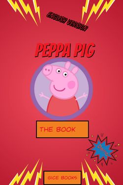 Book Creator | Peppa Pig The Book (Demo version)