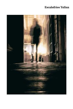 Book Creator | Escalofríos Yulian