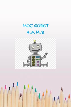 Moj robot_4.a/4.b