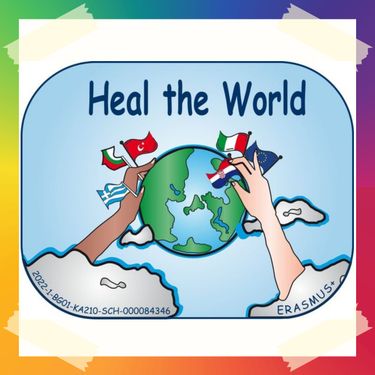 Heal the World