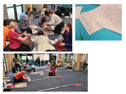 Book Creator | Whitiora School