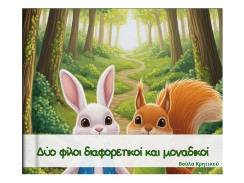 O κόσμος μας, ίδιος και διαφορετικός