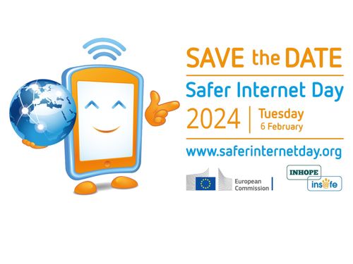 Safe internet ...