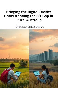 Book Creator | Bridging the Digital Divide: Understanding the ICT Gap ...