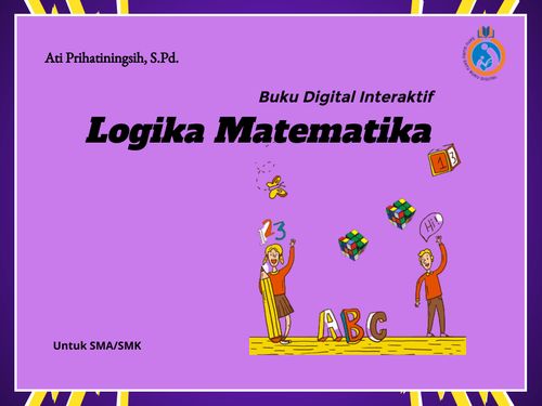 Logika Matematika BerISBN