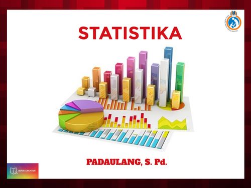 Book Creator | STATISTIKA BerQRCBN