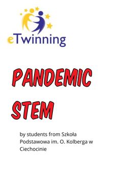 Etwinning STEM