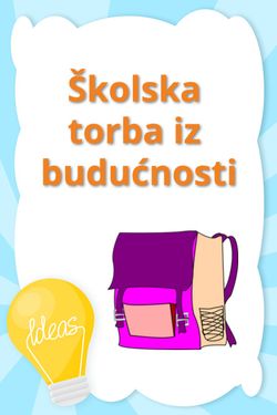 kolska torba iz budunosti