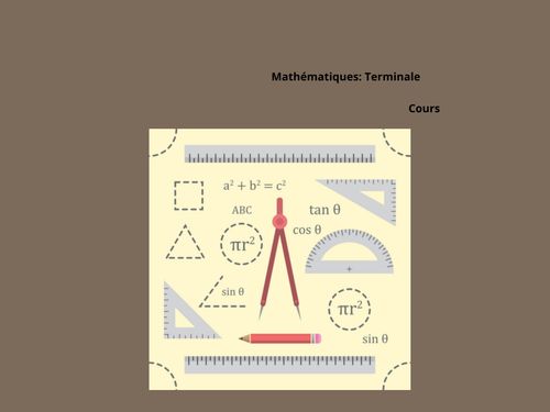 (copy) (copy) Mathématiques