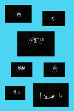 Slam, UPE2A collège Stendhal