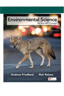 Book Creator | Environmental Science Unit 1