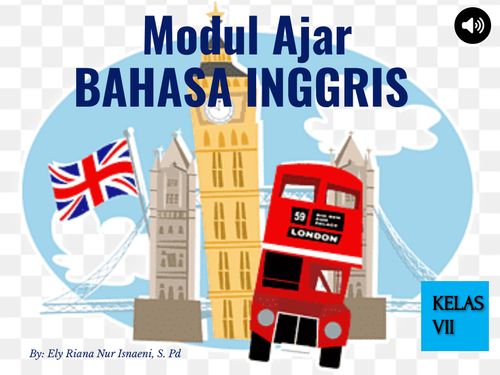 Book Creator | Bahan Ajar Introduction