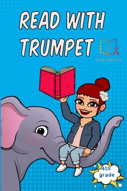 Read with Trumpet
