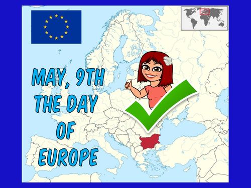 The Day of Europe