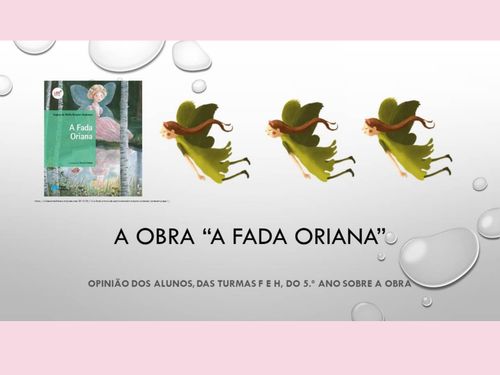 Livros: opinião