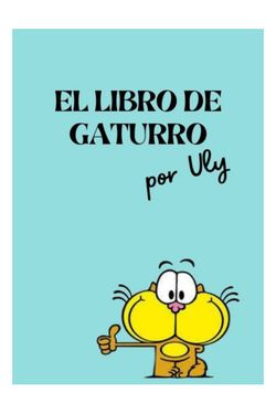 El libro de Gaturro por Uly