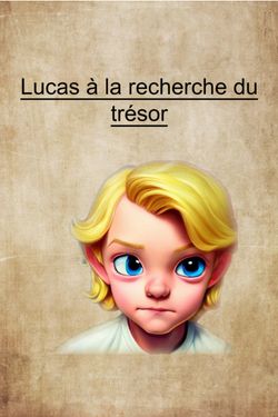 Lucas à la recherche du trésor