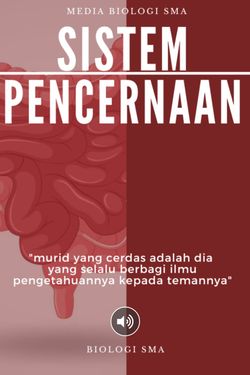 Book Creator | ebook media biologi sistem pencernaan manusia