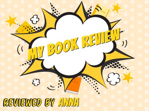 My Book Review