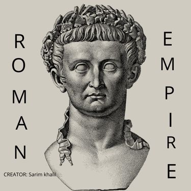 Book Creator | The Roman Empire