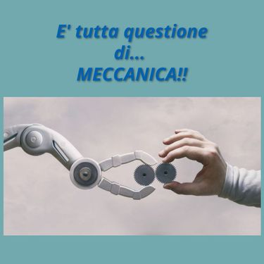 Book Creator Il mondo della meccanica