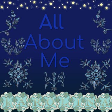 All About Me