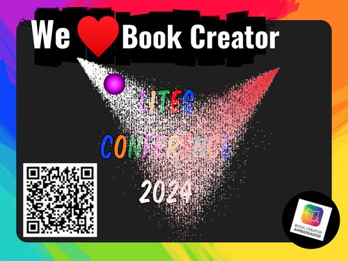 Book Creator | We ️ Book Creator