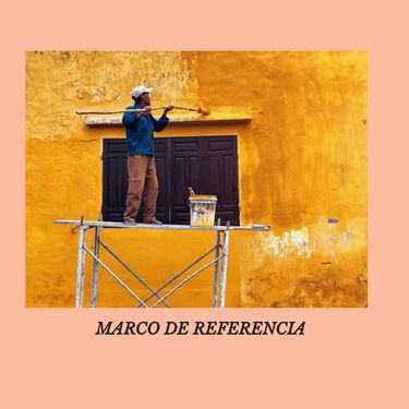 Book Creator | Marco de referencia