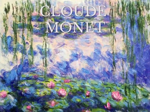 Cloude Monet