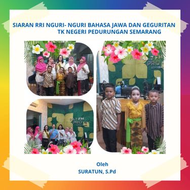 Book Creator | Siaran RRI