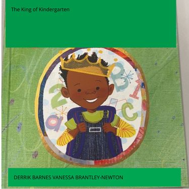 Book Creator | Storybook assignment