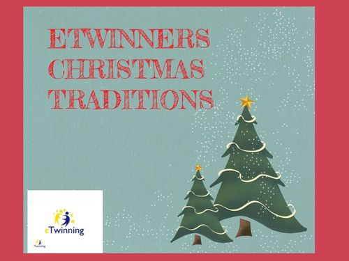 Etwinners Christmas traditions