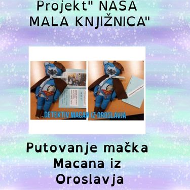 Putovanje mačka iz Oroslavlja