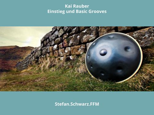 Book Creator | Kay Rauber - Basic Grooves