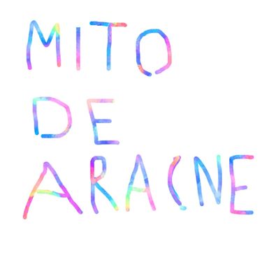 mito de aracne