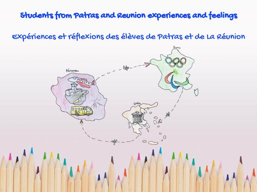 La Reunion in Patras